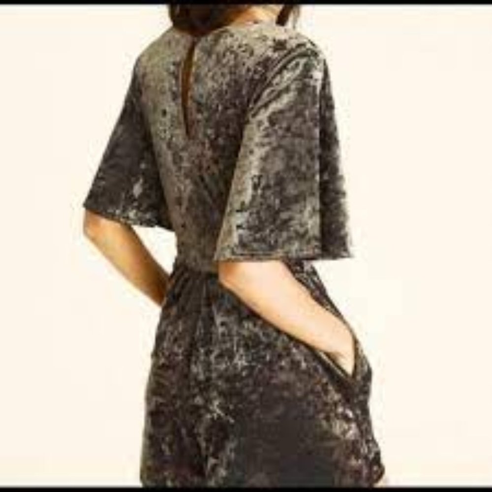 American Eagle Romper